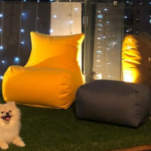 איך בוחרים פופים לדירות קטנות?